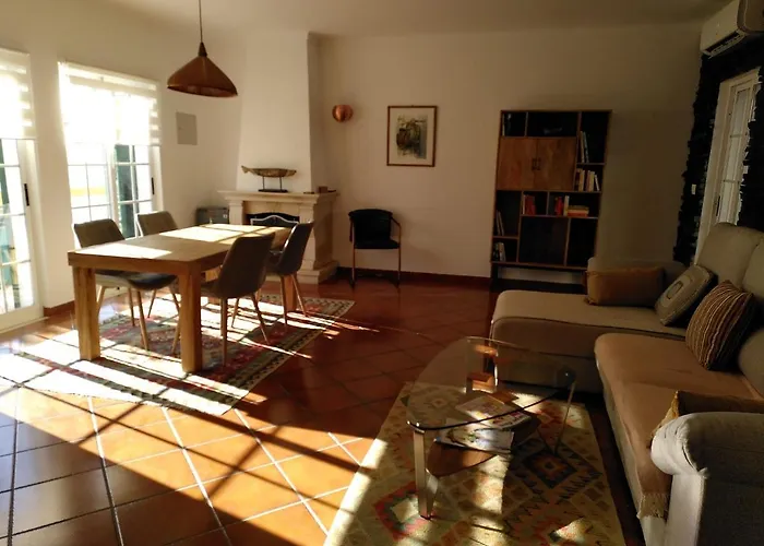 Bright Ambience By Stay In Alentejo