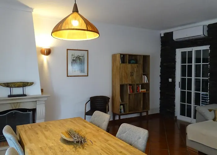 Bright Ambience By Stay In Alentejo