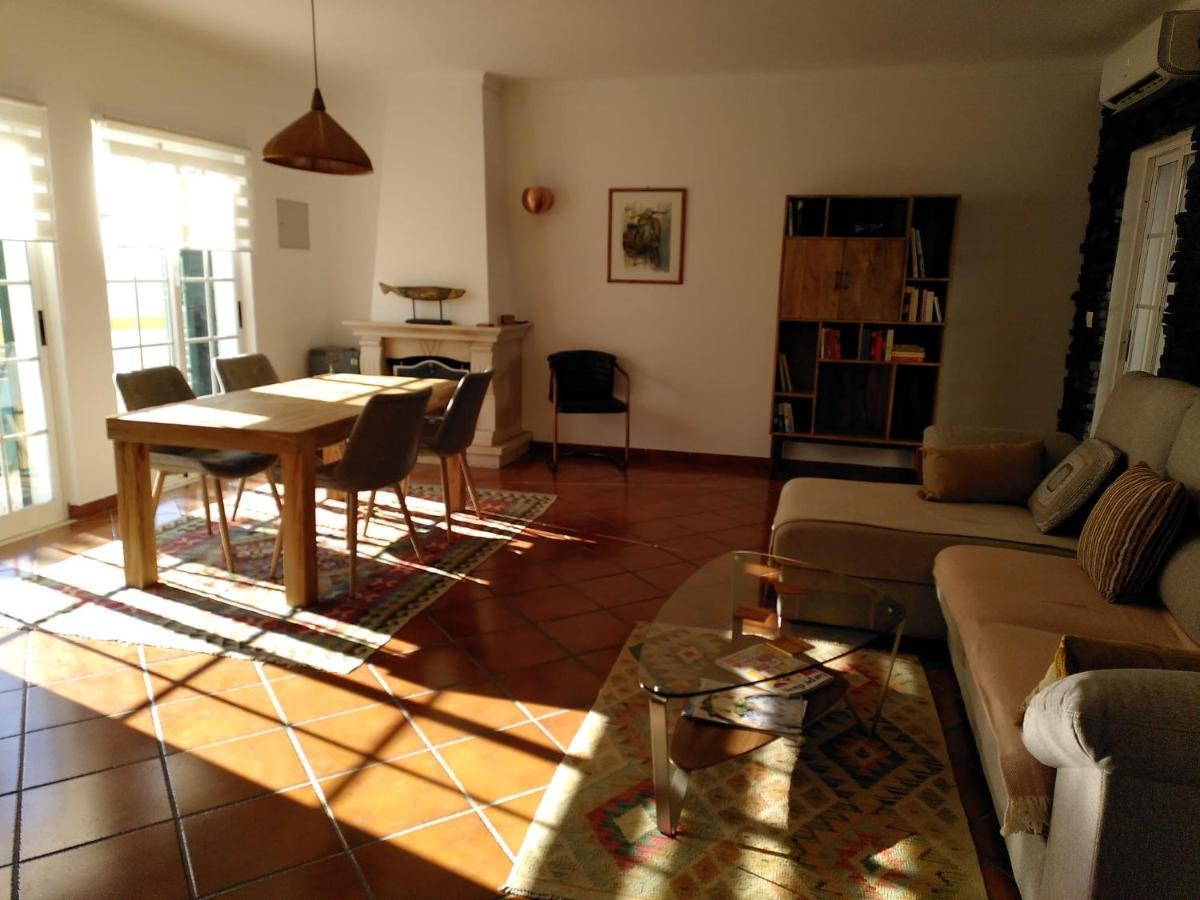 Bright Ambience By In Alentejo Holiday home