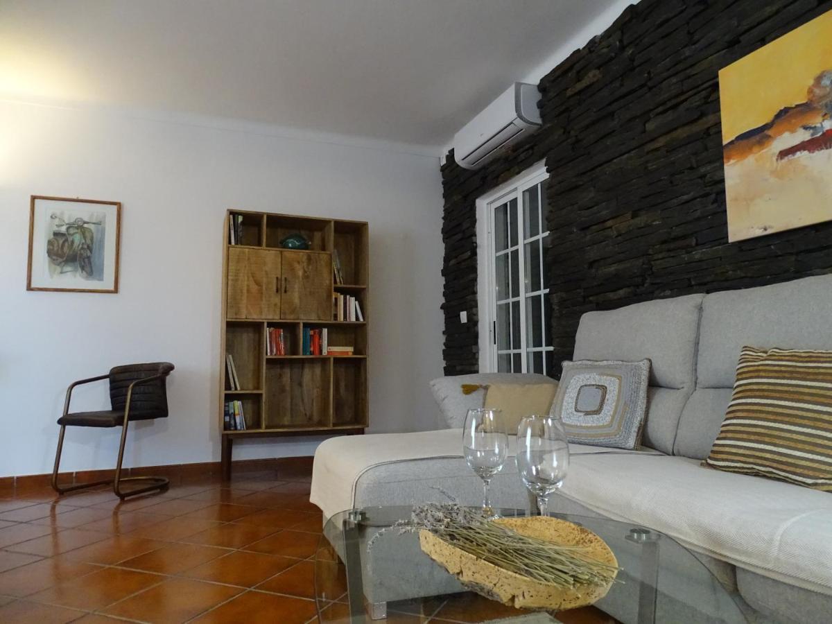 Bright Ambience By In Alentejo Holiday home *