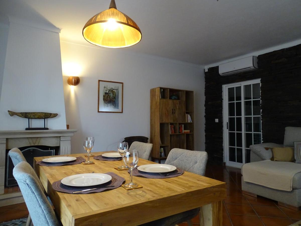 Holiday home Bright Ambience By In Alentejo Vila Nova de Milfontes