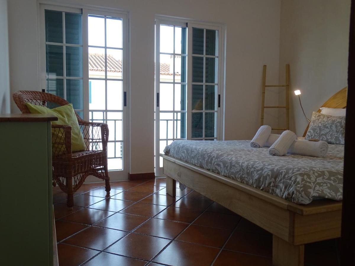 Bright Ambience By In Alentejo Holiday home Vila Nova de Milfontes