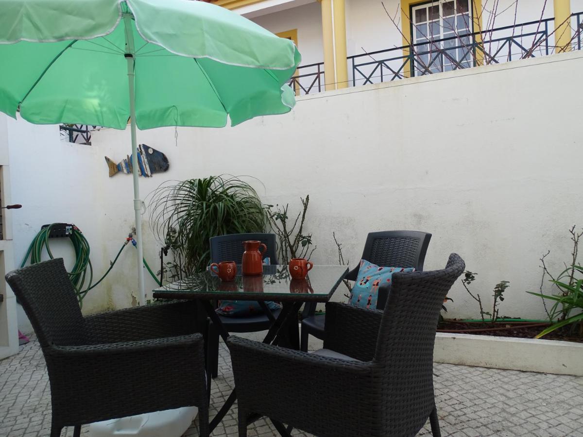 Bright Ambience By In Alentejo Holiday home Vila Nova de Milfontes