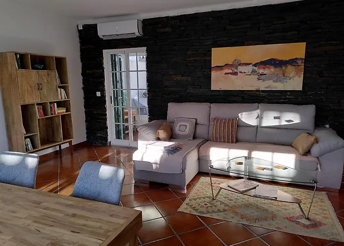 Bright Ambience By Stay In Alentejo